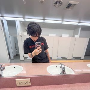 Meet your Posher, Alex